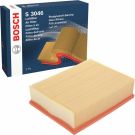 BOSCH 1 457 433 046 Luftfilter BOSCH 1 457 433 046 Luftfilter