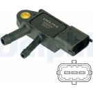 Sensor, Abgasdruck DPS00016 Sensor, Abgasdruck DPS00016