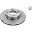 Bremsscheibe 115 521 1088 Bremsscheibe 115 521 1088