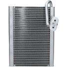 Verdampfer, Klimaanlage 1 986 AD4 016 Verdampfer, Klimaanlage 1 986 AD4 016