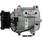 Kompressor, Klimaanlage 89239 Kompressor, Klimaanlage 89239