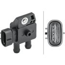 Sensor, Abgasdruck 6PP 009 409-291 Sensor, Abgasdruck 6PP 009 409-291