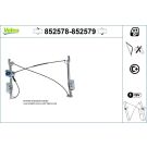 Valeo Fensterheber 852578 Valeo Fensterheber 852578