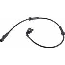 Metzger Sensor, Raddrehzahl 09001604