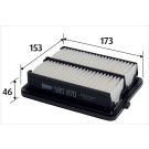 Luftfilter 585870