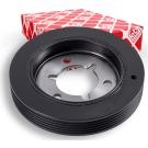 FEBI BILSTEIN 31099 Riemenscheibe, Kurbelwelle