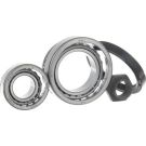 Radlagersatz VKBA 912 Radlagersatz VKBA 912