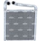 NRF Wärmetauscher, Innenraumheizung EASY FIT 54454