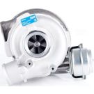 Nissens Turbolader 93249
