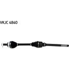 SKF Antriebswelle VKJC 4840
