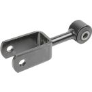 Metzger Stange/Strebe, Stabilisator 53076709