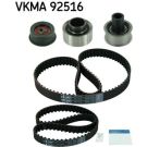 SKF Zahnriemensatz VKMA 92516