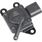 Metzger Sensor, Abgasdruck 0906408