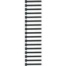 Victor Reinz Zylinderkopfschraubensatz 14-32063-01