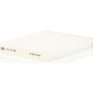 MANN-FILTER CU 21 009 Innenraumfilter, Partikelfilter