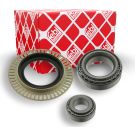 FEBI BILSTEIN 24535 Radlagersatz FEBI BILSTEIN 24535 Radlagersatz