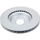 Bremsscheibe 672606