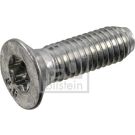 FEBI BILSTEIN 182593 Schraube, Bremsscheibe FEBI BILSTEIN 182593 Schraube, Bremsscheibe