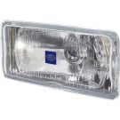 Hella Scheinwerfereinsatz, Fernscheinwerfer 1FD 135 198-011