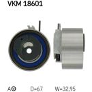 Spannrolle, Zahnriemen VKM 18601 Spannrolle, Zahnriemen VKM 18601