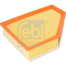 Luftfilter 198158 Luftfilter 198158