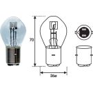 Glühlampe 002588200000