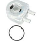 NRF Ölkühler, Motoröl 31836