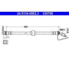 Bremsschlauch 24.5134-0562.3