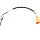 GEBE Sensor, Abgastemperatur 9 8073 1