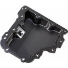 Metzger Ölwanne 7990189