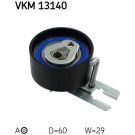 SKF Spannrolle, Zahnriemen VKM 13140