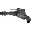 Metzger Zündspule COMPETENCE KIT 0880445