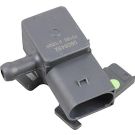Sensor, Abgasdruck 0906432