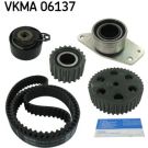 SKF Zahnriemensatz VKMA 06137
