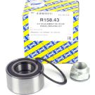 NTN-SNR Radlagersatz R158.43