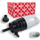 FEBI BILSTEIN 107383 Waschwasserpumpe, Scheibenreinigung