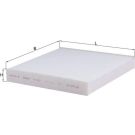 Knecht Filter, Innenraumluft LA 462