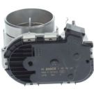 BOSCH Drosselklappenstutzen 0 280 750 467