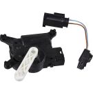 Metzger Stellelement, Mischklappe 0917814