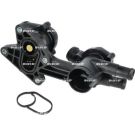 NRF Thermostat, Kühlmittel EASY FIT 725179