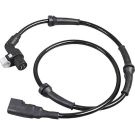 Metzger Sensor, Raddrehzahl 0900021