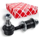 FEBI BILSTEIN 31166 Koppelstange FEBI BILSTEIN 31166 Koppelstange