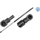 Meyle Gasfeder, Koffer-/Laderaum MEYLE-ORIGINAL: True to OE 33-40 910 0000 Meyle Gasfeder, Koffer-/Laderaum MEYLE-ORIGINAL: True to OE 33-40 910 0000