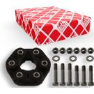 FEBI BILSTEIN 43472 Hardyscheibe FEBI BILSTEIN 43472 Hardyscheibe