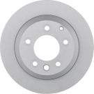 BOSCH Bremsscheibe 0 986 479 095