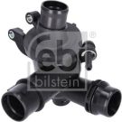 Thermostat, Kühlmittel 193676 Thermostat, Kühlmittel 193676