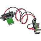 Metzger Widerstand, Innenraumgebläse 0917319