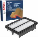 BOSCH F 026 400 384 Luftfilter BOSCH F 026 400 384 Luftfilter