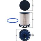 Kraftstofffilter KX 493D