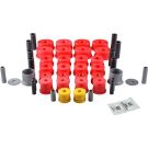 Tedgum Lagerungssatz, Lenker TED50019